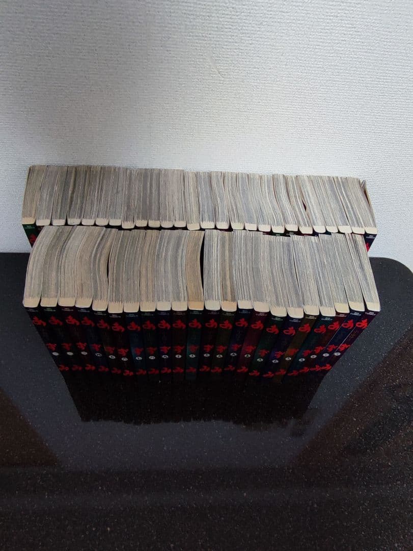 あずみ 全巻セット
