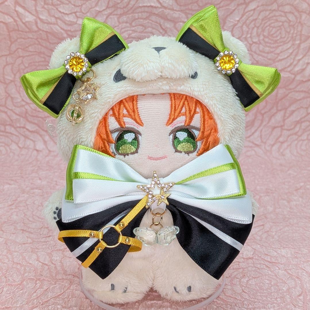 ゆいのです。