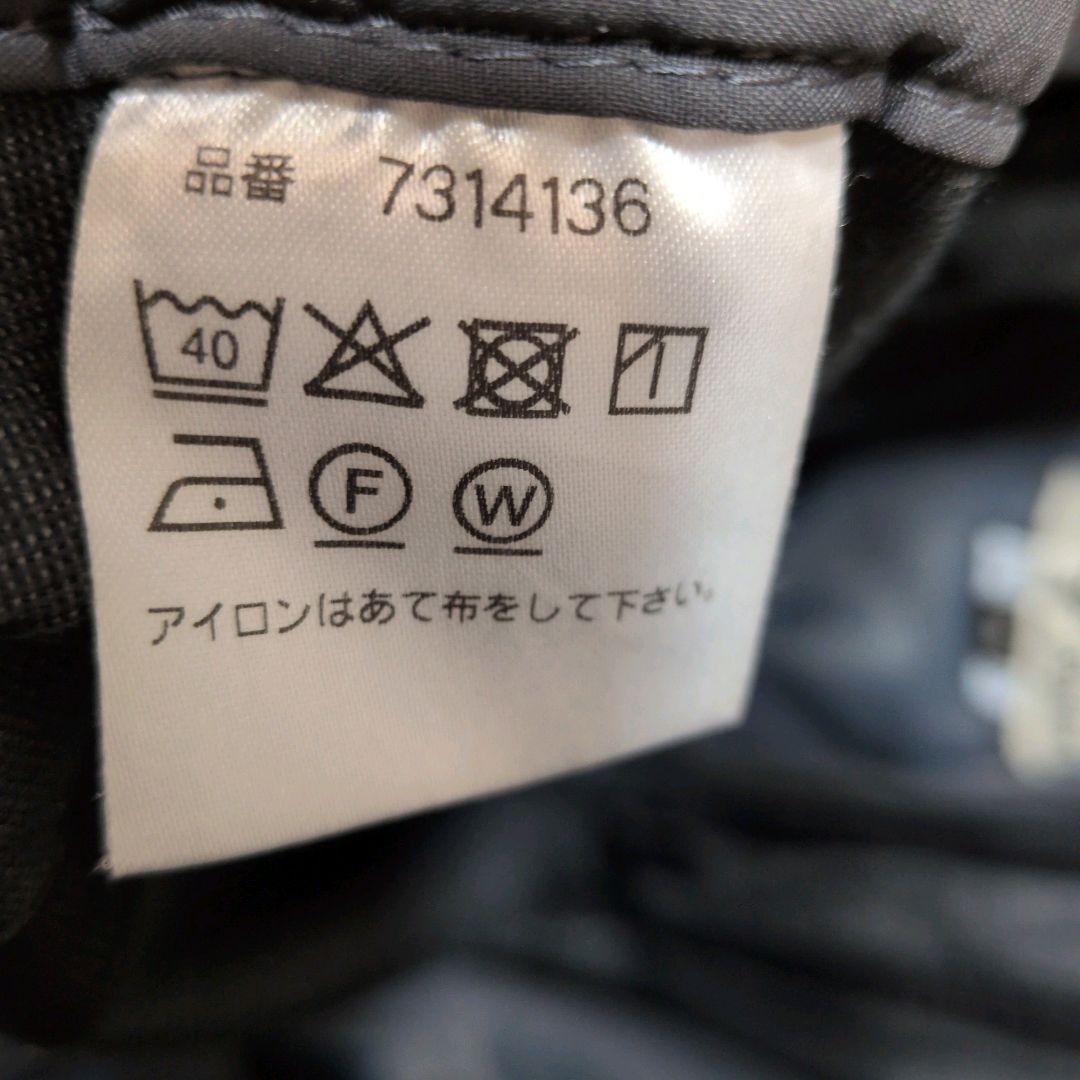 フォックスファイア　フュージョンパンツ　GORE-TEX グレー　M