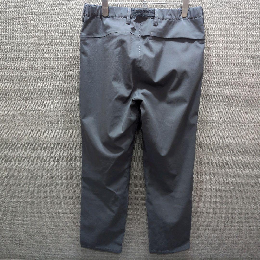 フォックスファイア　フュージョンパンツ　GORE-TEX グレー　M
