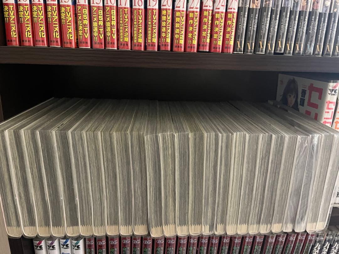 サタノファニ　1〜25巻セット