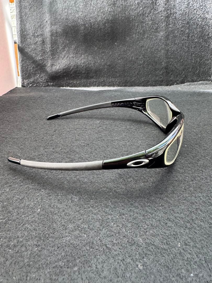 【美品】Oakley Straight Jacket 初期型