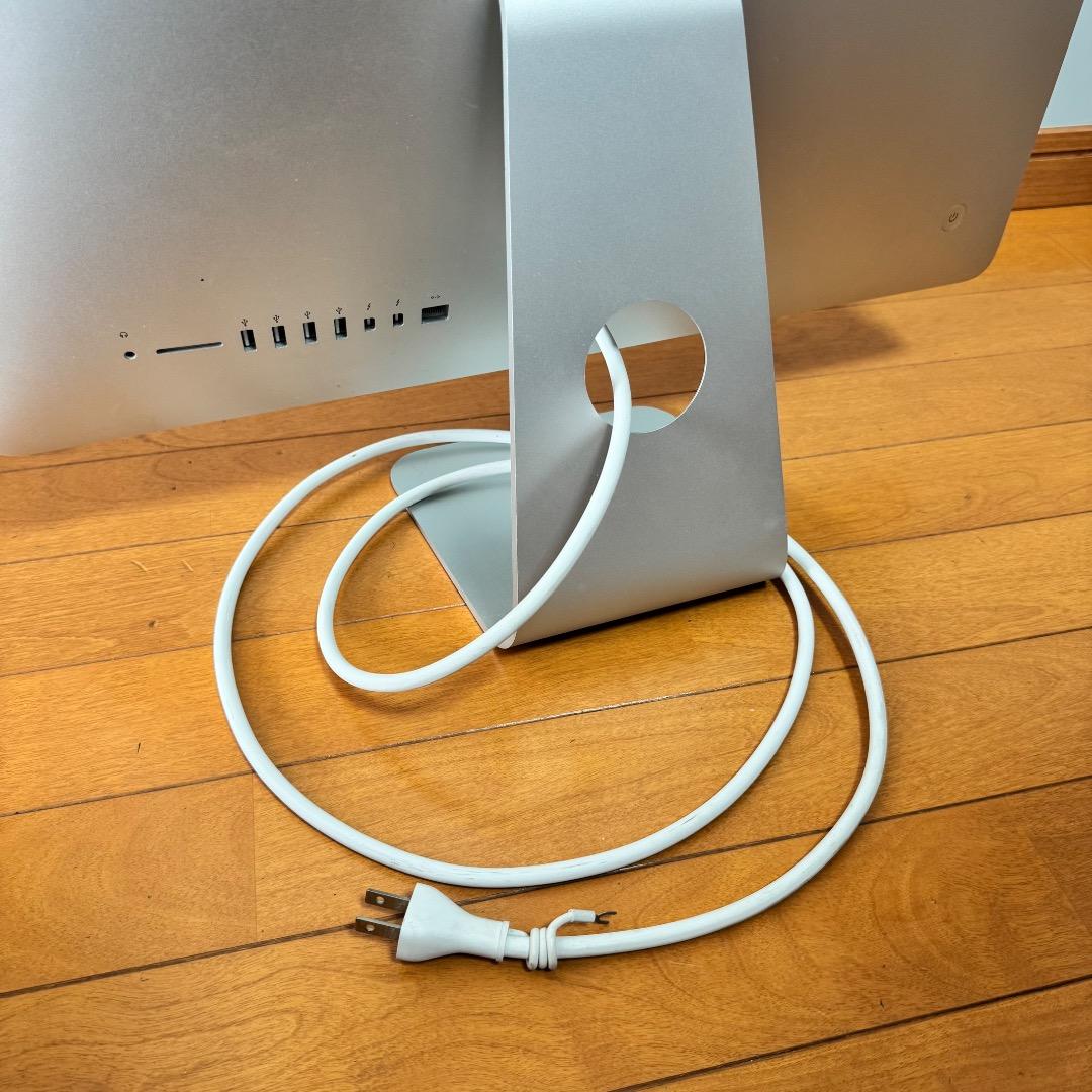 動作確認済 iMac Late2013 Catalina 21.5 1TB