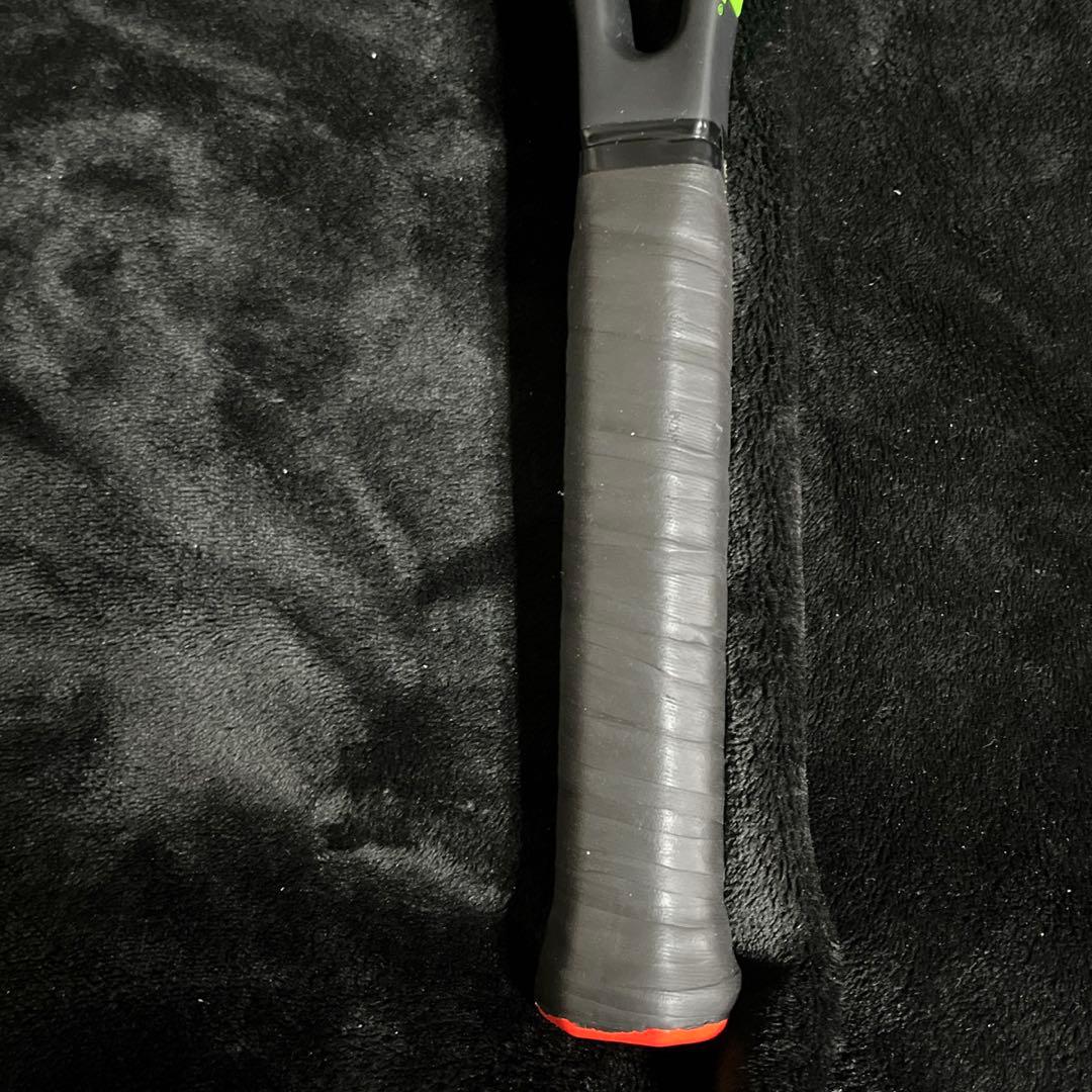 【ウィルソン】Blade98 16x19 V7.0◎硬式テニスラケット