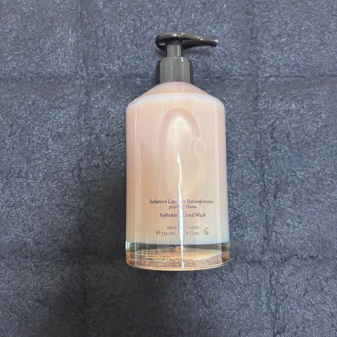 DIPTYQUE マイルドハンドウォッシュ ハンドソープ 350ml