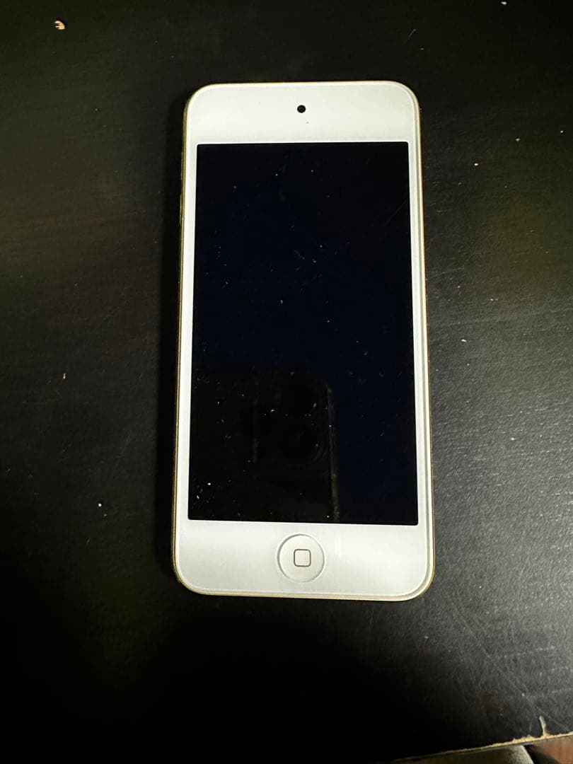 iPod touch第6世代