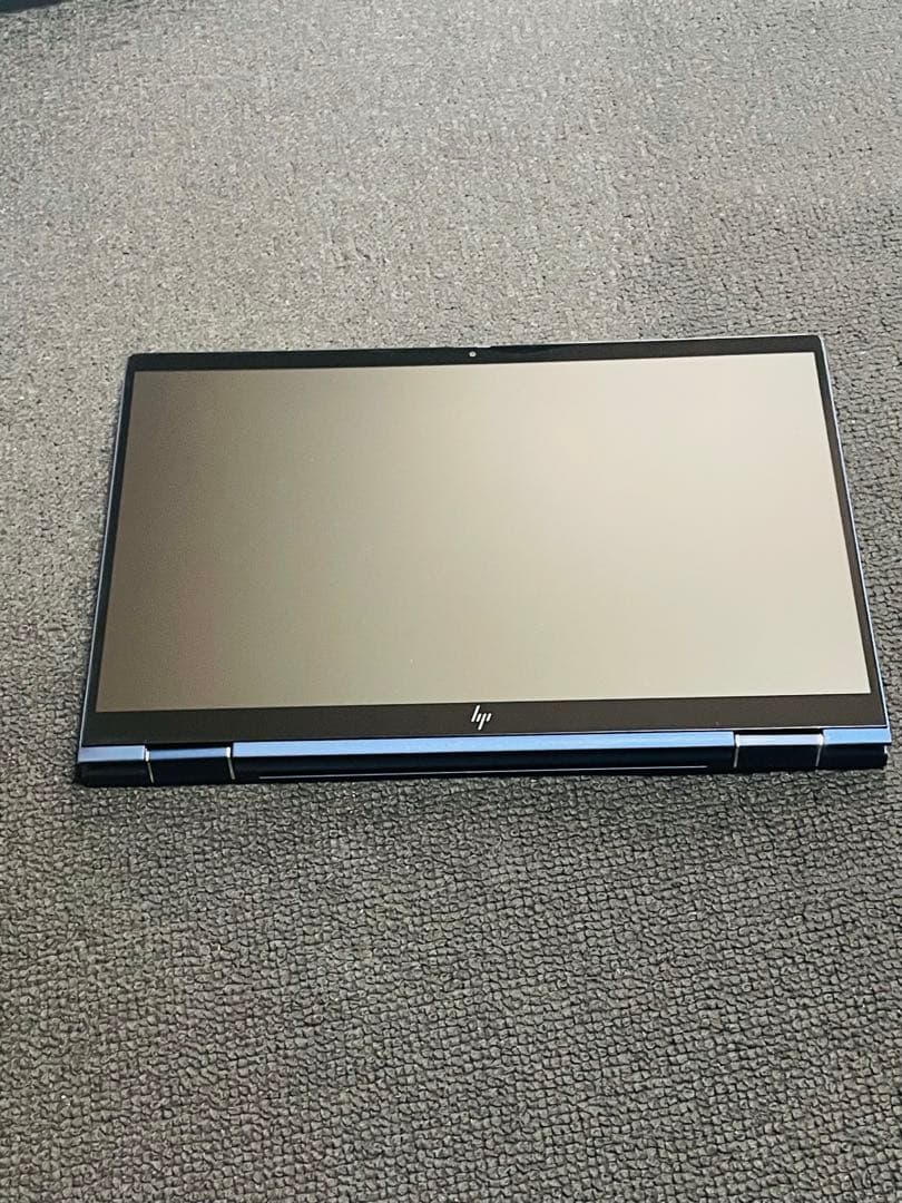 HP ノートパソコン　Core i7 ELITEBOOK
