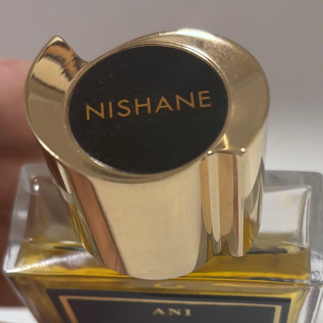 香水(ユニセックス) Nishane ani 50ml