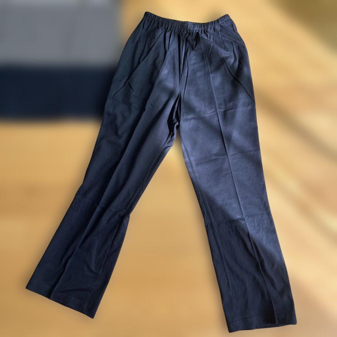 Atsuko Matano ストライプルームウェア　新品タグ付き