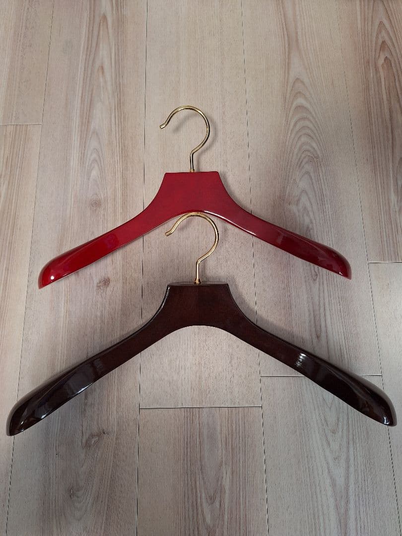 NAKATA HANGER　ナカタハンガー　ハンガー