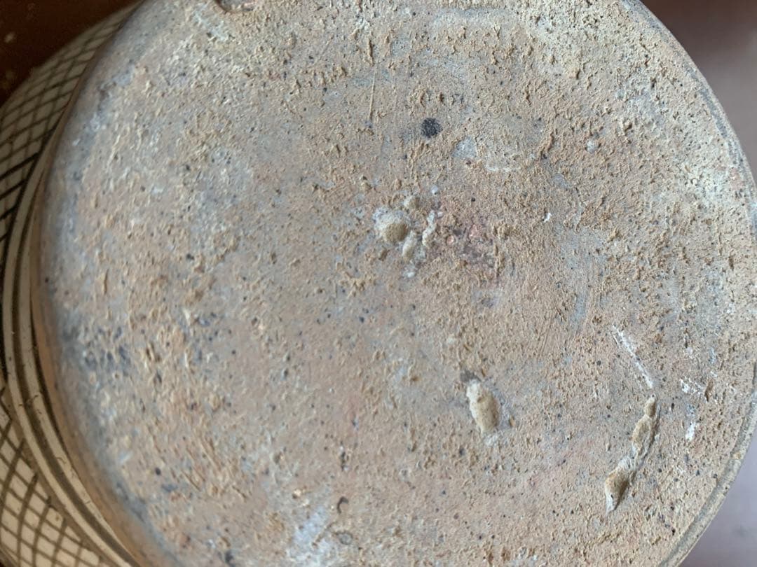 中国磁州窯大椀(年末処理品)