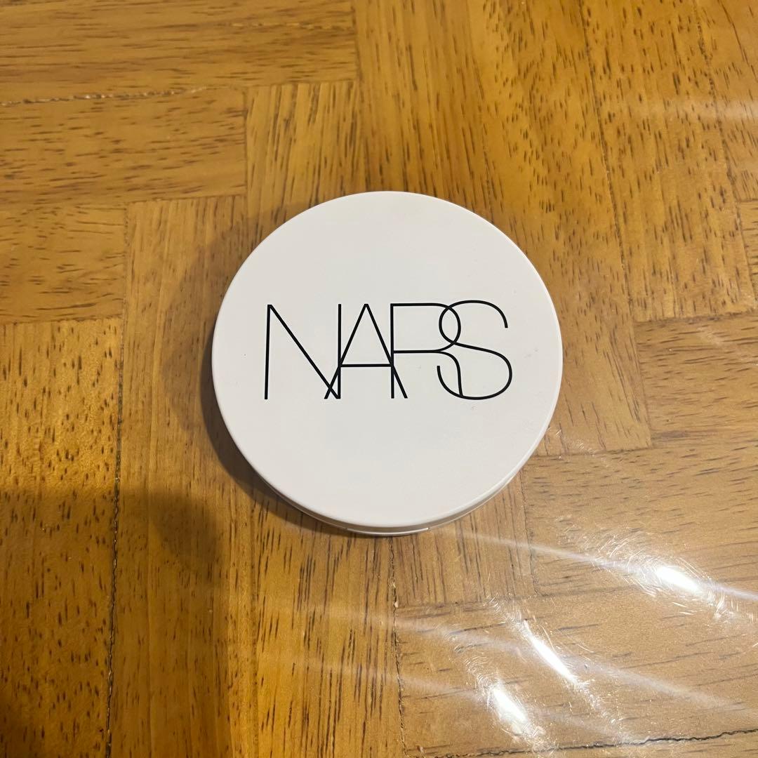 NARS クッションファンデ/SEOUL
