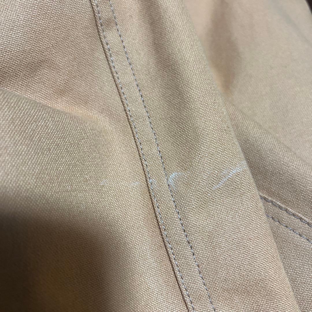 CUSHMAN ハンティングジャケット　L