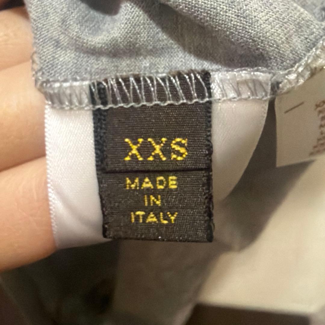 【LOUIS VUITTON】ルイヴィトン気球 半袖Tシャツ size XXS
