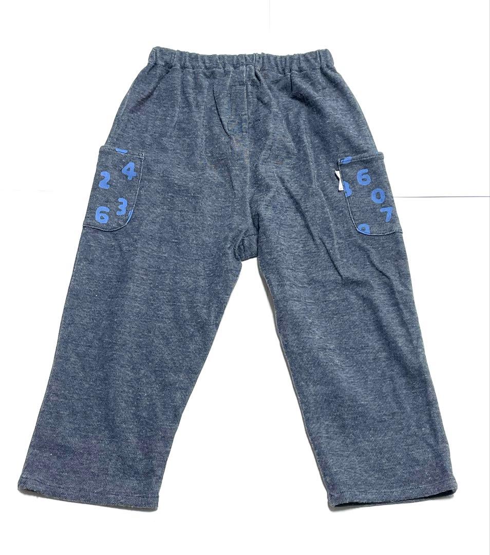 SOU・SOU わらべぎ　子ども服12点&足袋下6点まとめ売り　バラ売り可