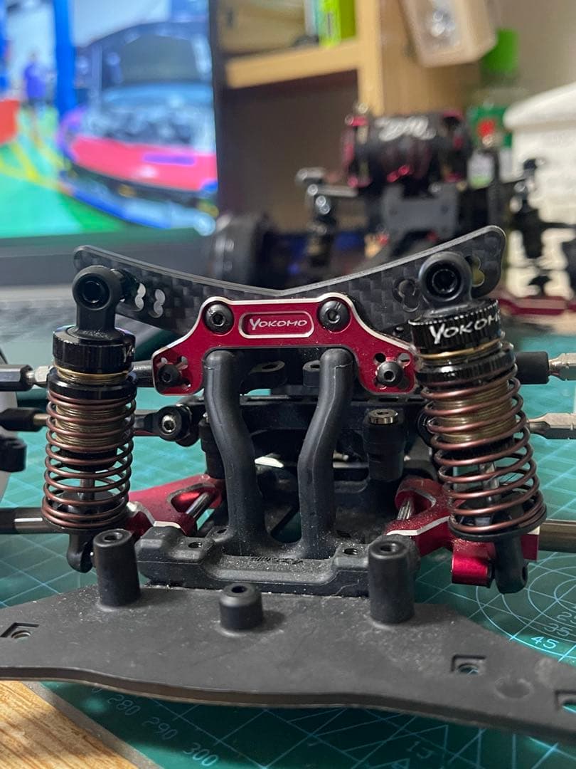 RD2.0 シャーシ
