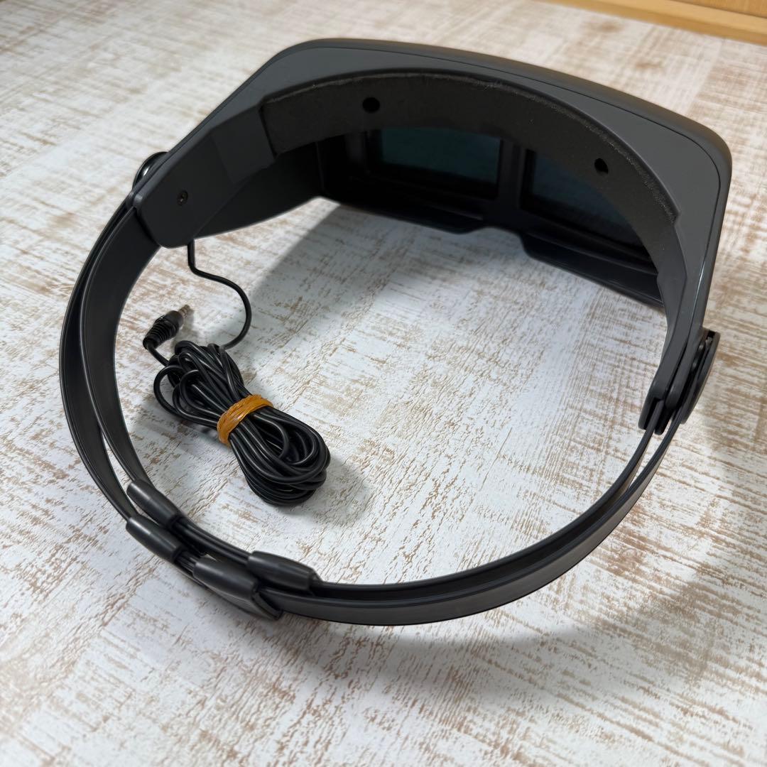 Pioneer パイオニア GOL-1 レーザーアクティブ 3dゴーグル