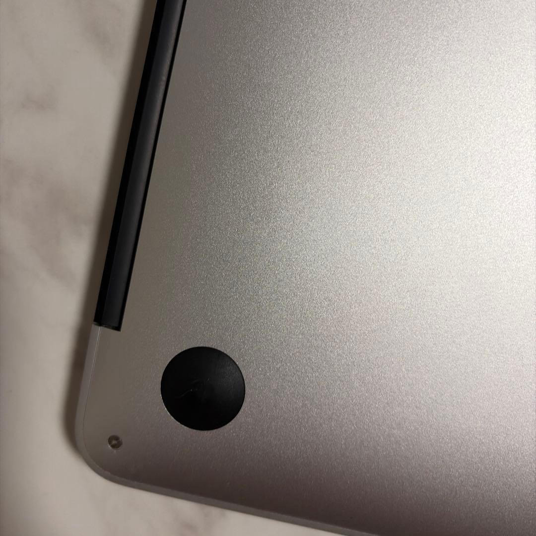 MacBook Air 2015 初期化済み 動作確認済 充電器付き
