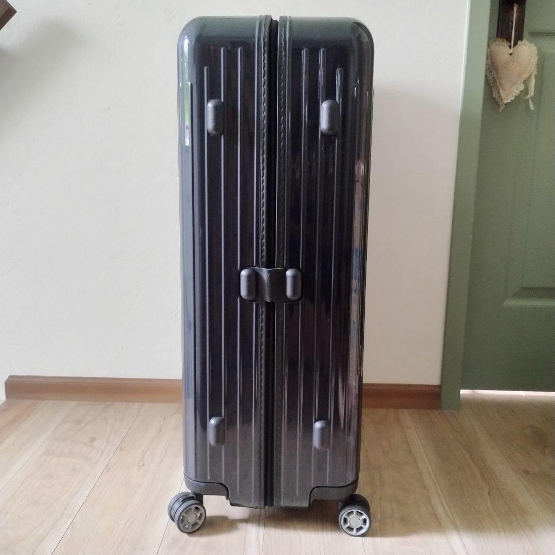 ◎希少◎美品★RIMOWAリモワ★大容量サルサエアー★マルチホイールTSAロック