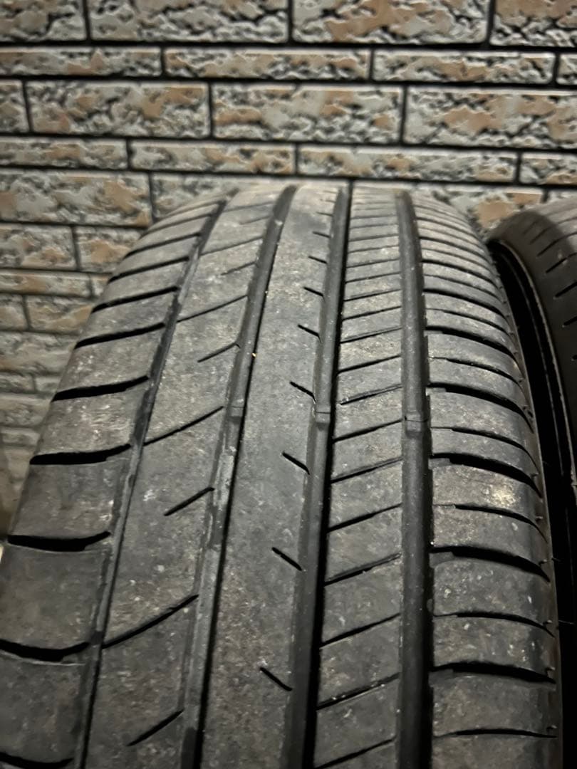 205/60R16 グッドイヤー ノーマルタイヤ23年製