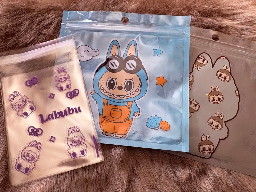 らぶぶセット♡