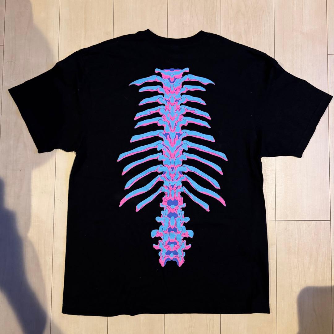 XLサイズ 美品 ONE OK ROCK ワンオクロック Tシャツ