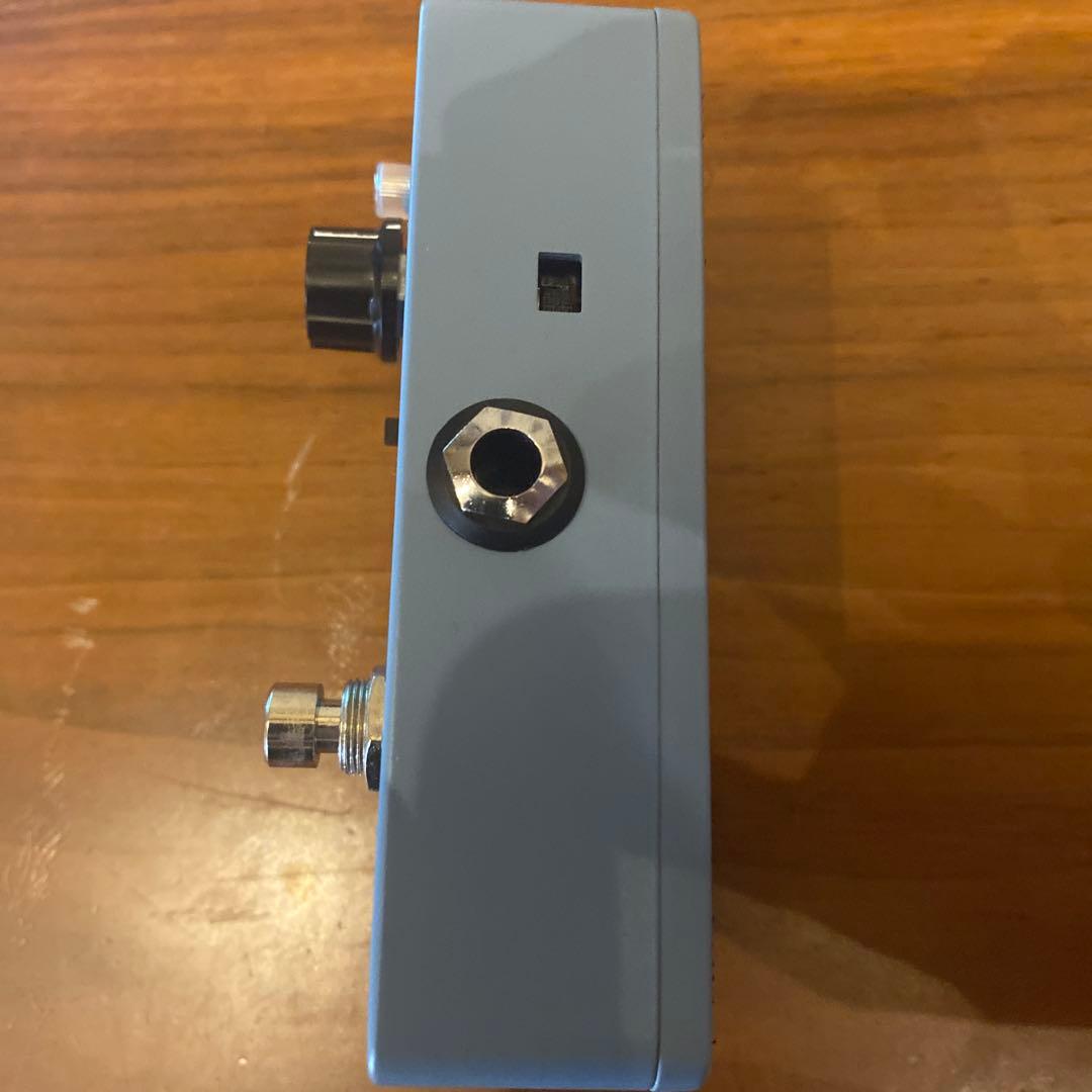 ベース FREE THE TONE IG-1N INTEGRATED GATE