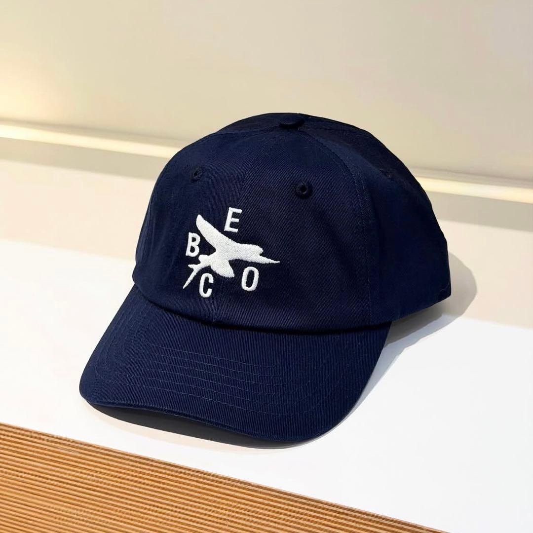 帽子 BENJAMIN EDGAR FLYING FISH TEAM HAT