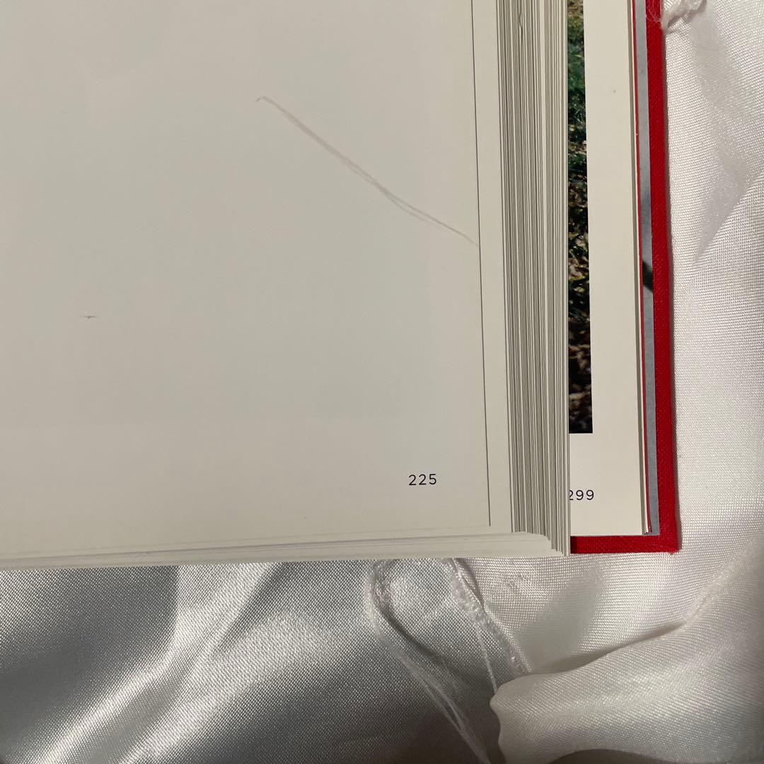 レンハン REN HANG / 任航 絶版REN HANG 写真集