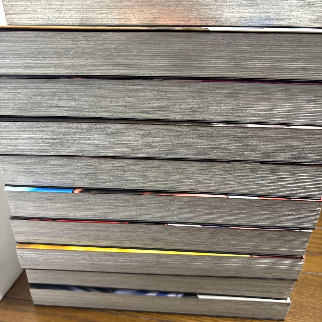 グラップラー刃牙　完全版　 1-21巻セット
