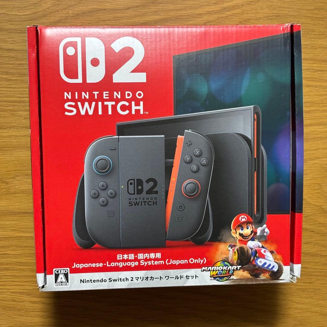 任天堂 Nintendo Switch 本体 通常版 ジョイコン 付属品 一式