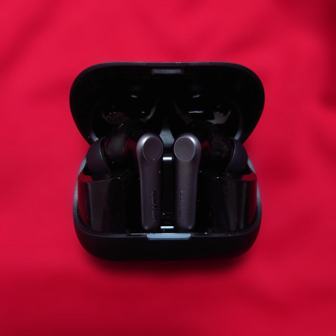 Earfun air pro 4 ＋