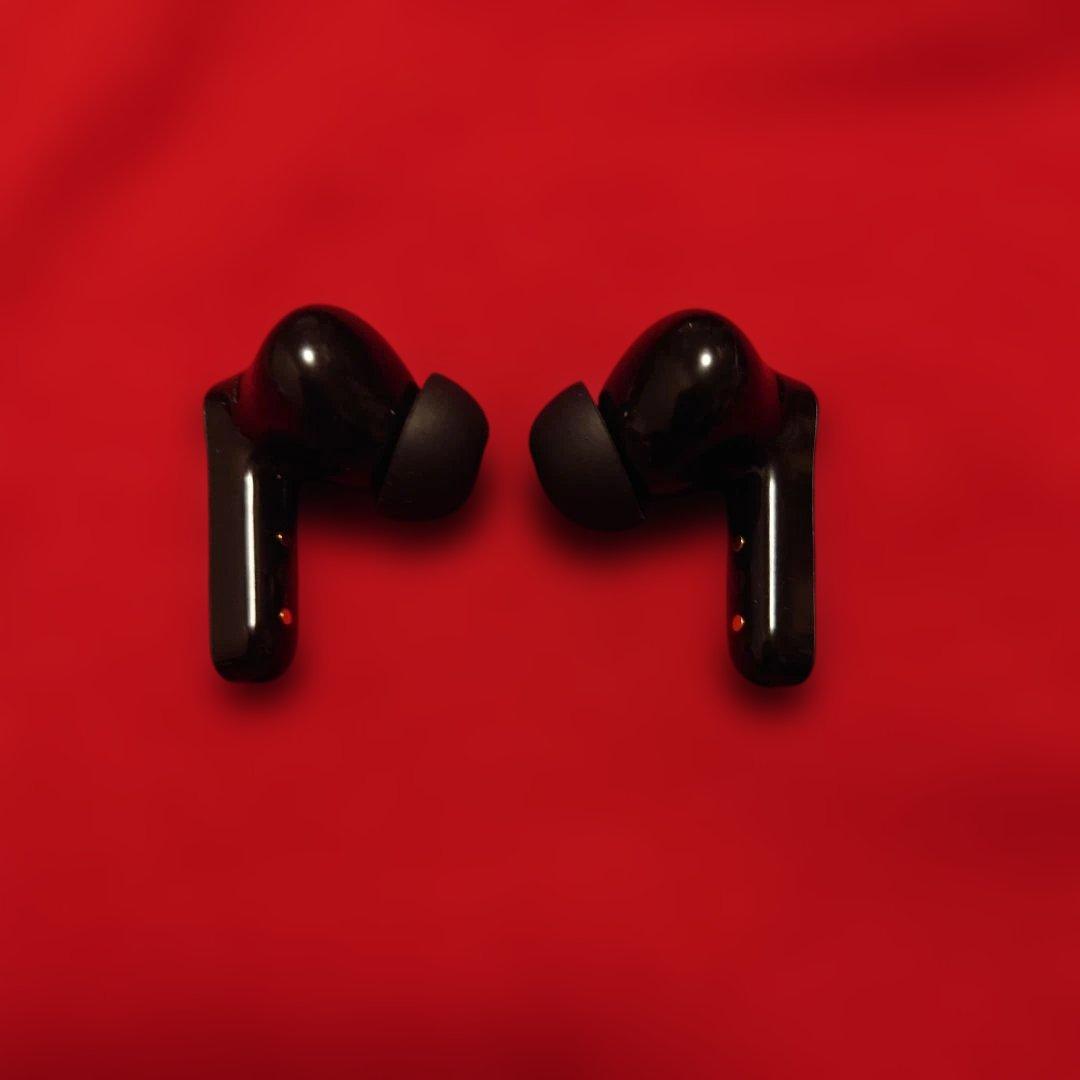 Earfun air pro 4 ＋