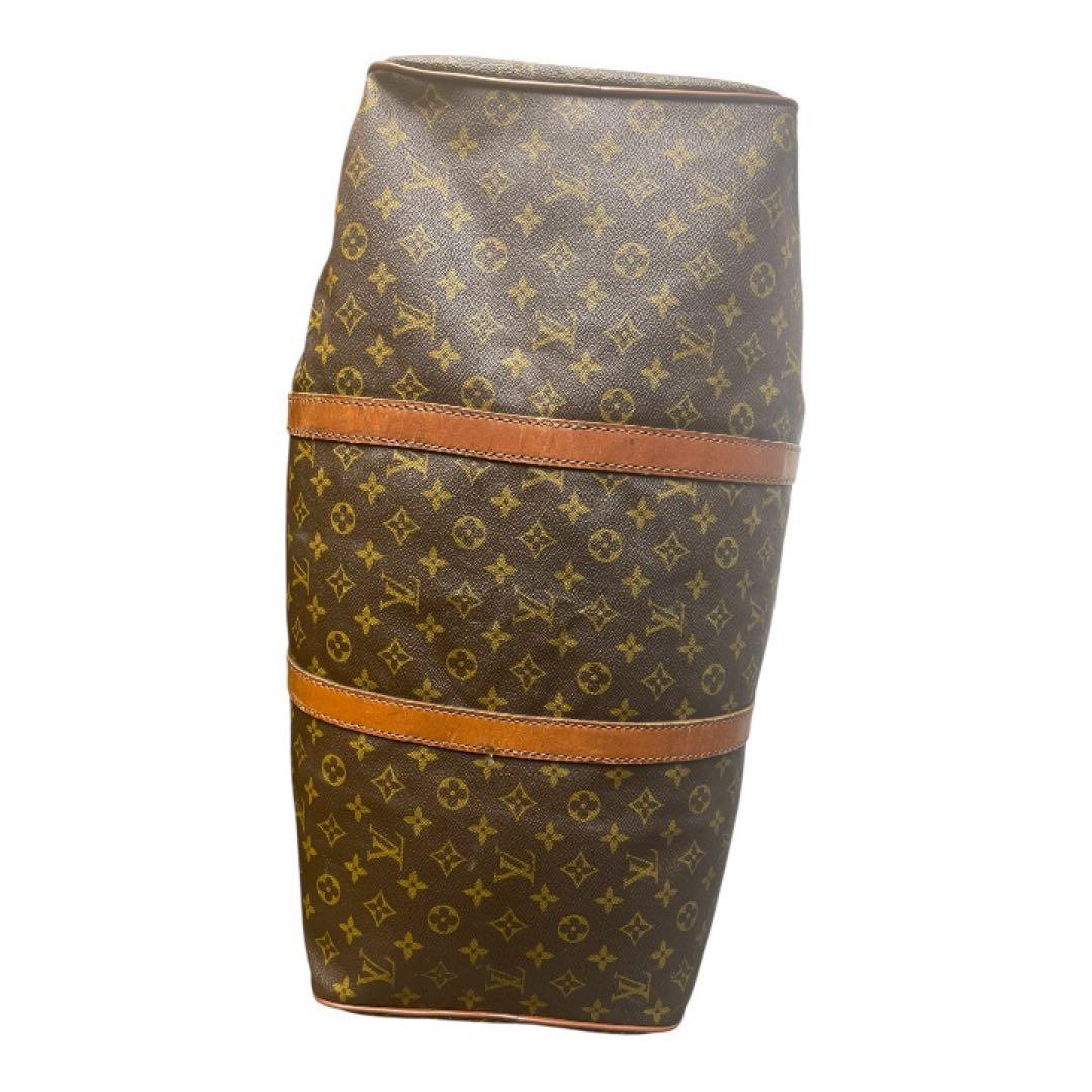 Louis Vuitton モノグラム　サックスプール55 旧型