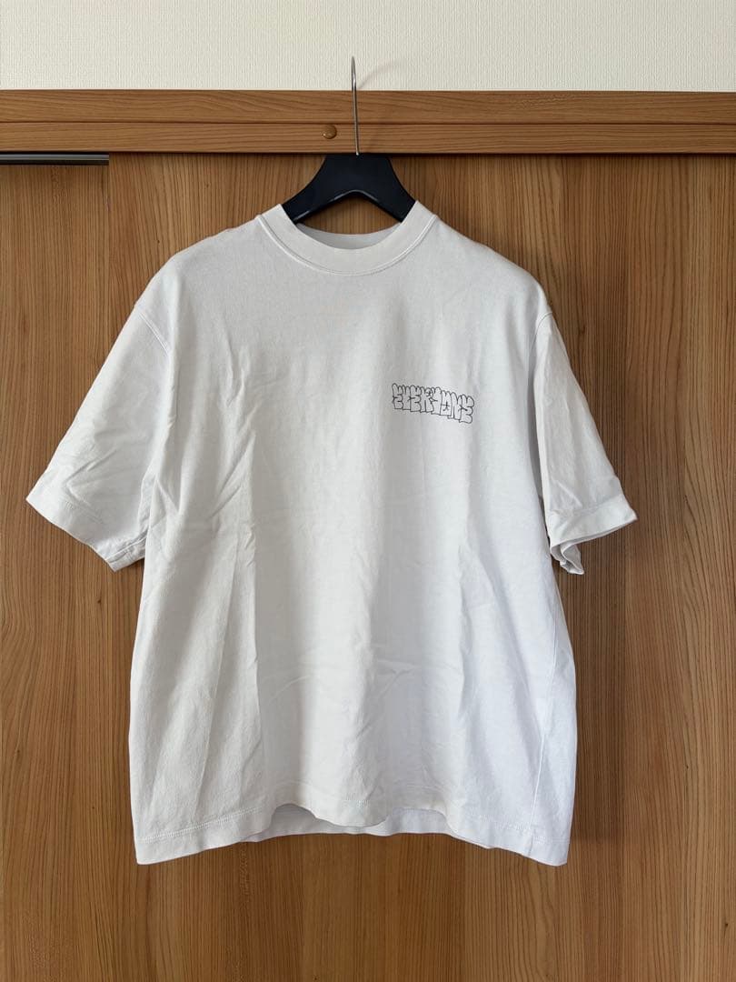 everyone エブリワン Tシャツ サイズM