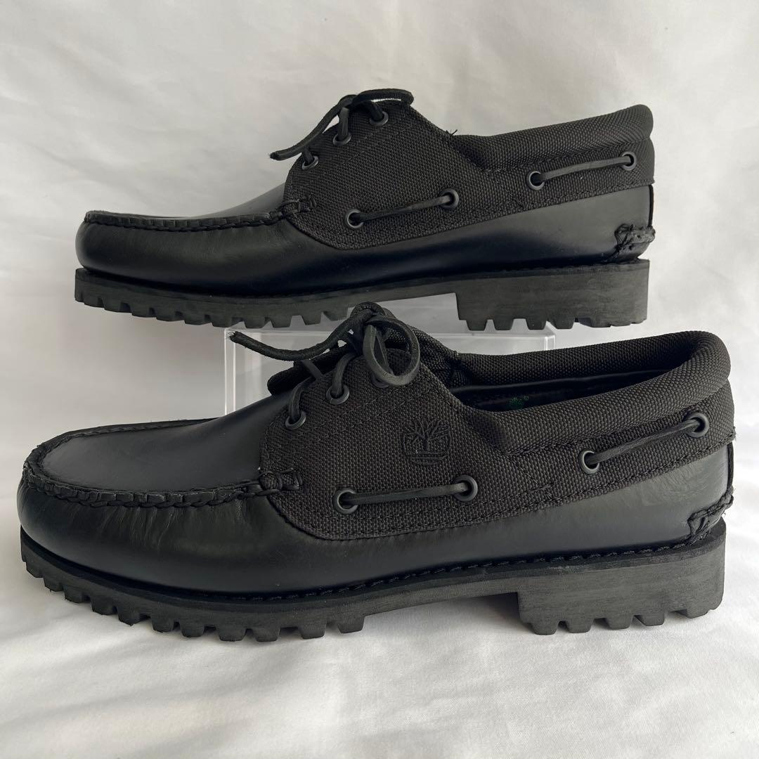 Timberland ティンバーランド オーセンティック3eye 27.5㎝