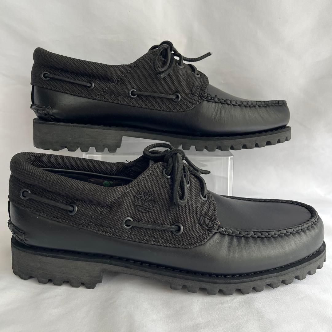 Timberland ティンバーランド オーセンティック3eye 27.5㎝