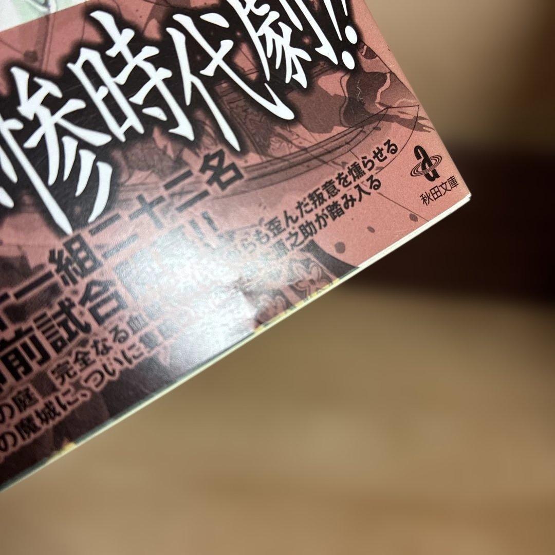 【全巻初版帯付き】シグルイ　山口貴由　文庫