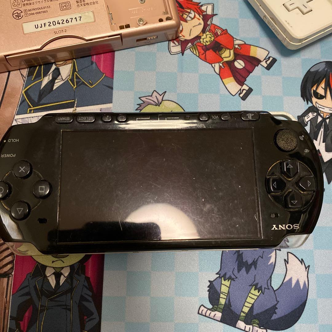 即*K様 3DS本体 その他まとめ売り
