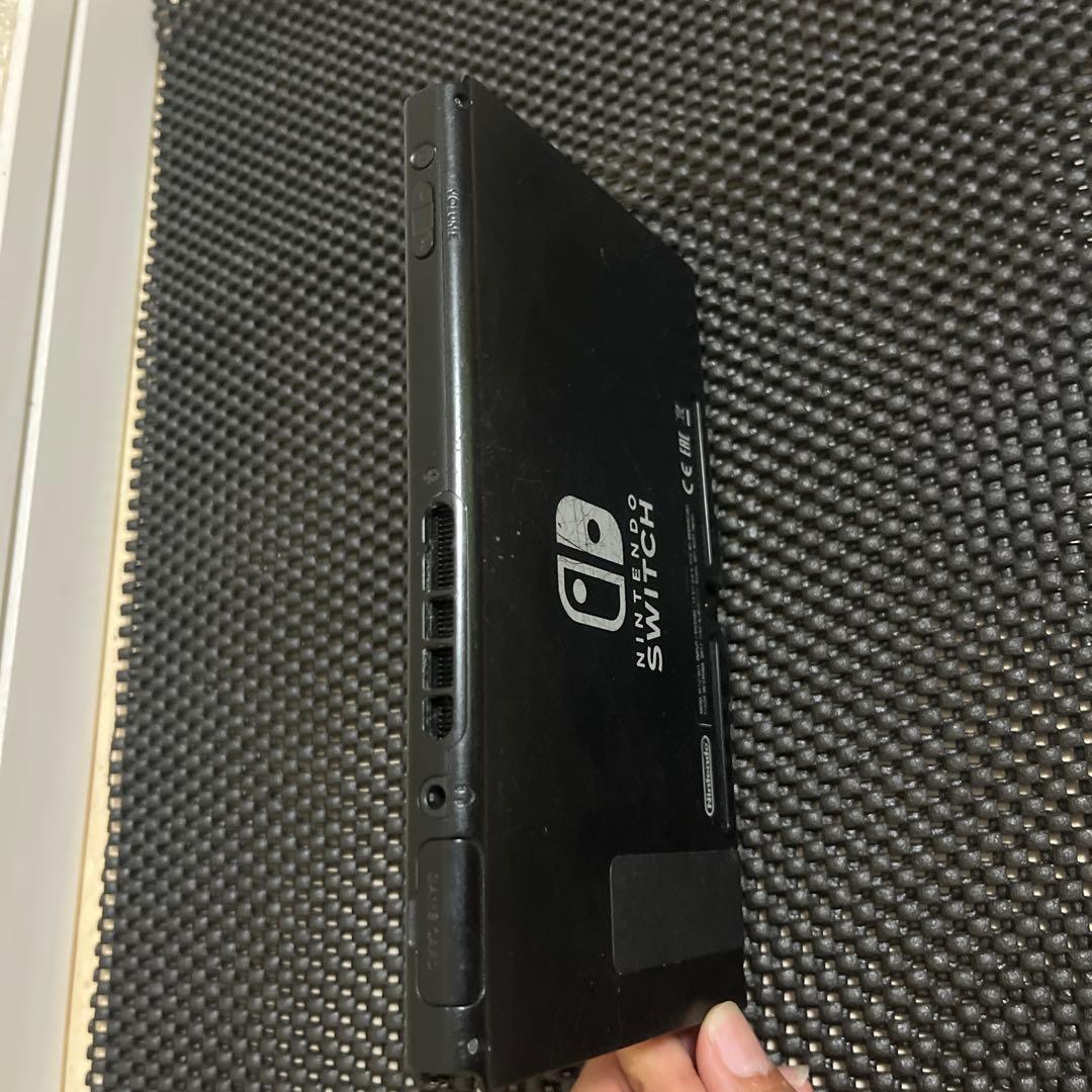 Switch 本体のみ