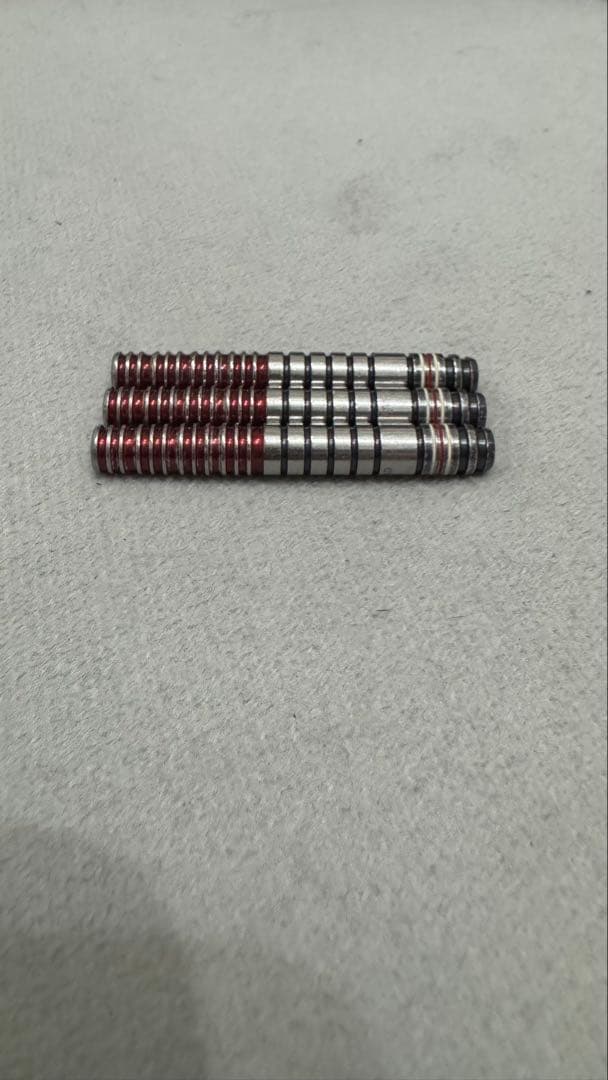 【TRiNiDAD 】山田勇樹 トリニダード ダーツGOMEZ15 22.6g