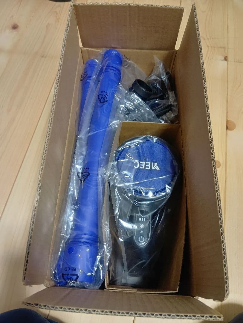 掃除機 コードレス45000pa超強力吸引 サイクロン