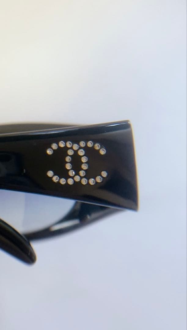 シャネル　CHANEL サングラス　C2866419 61□16 120