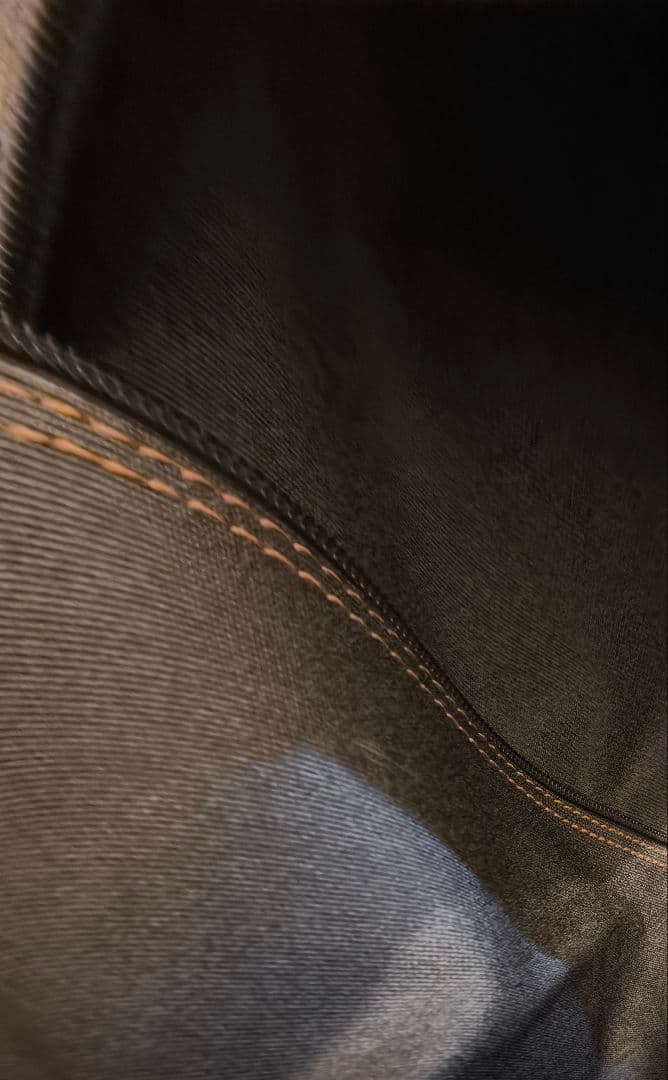 レア　美品dunhill ダークグレー ボストンバッグ