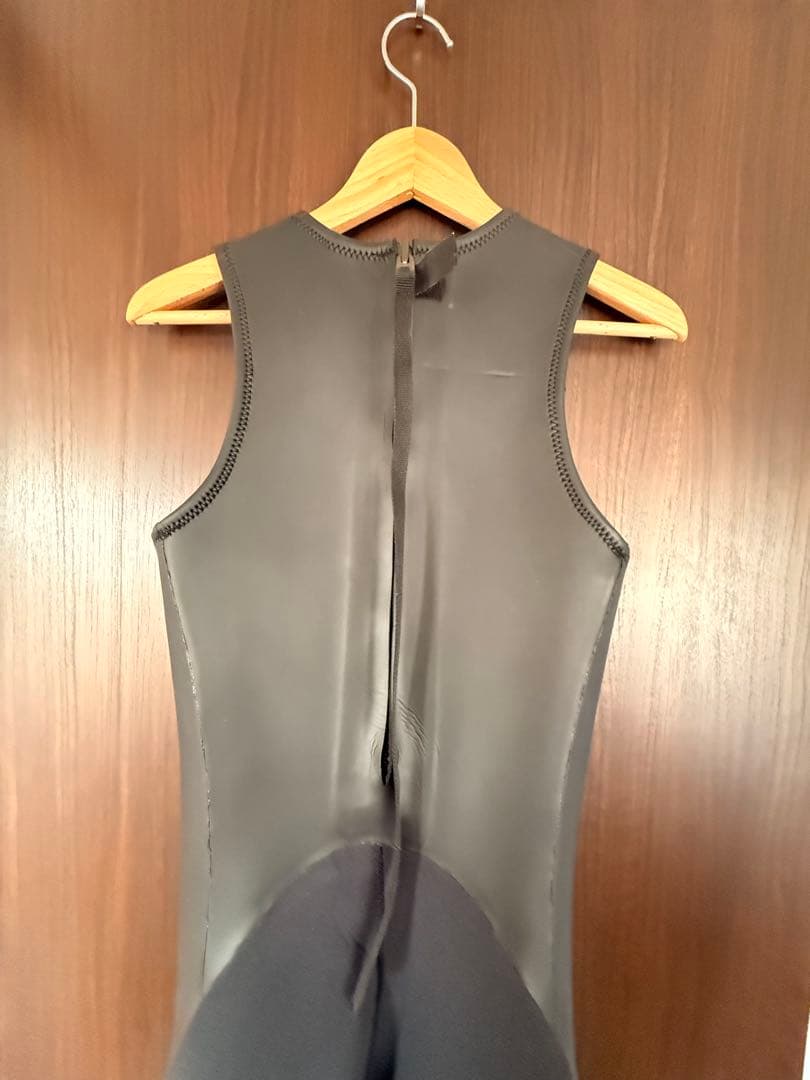 ANY ロングジョンウェットスーツ Lサイズ