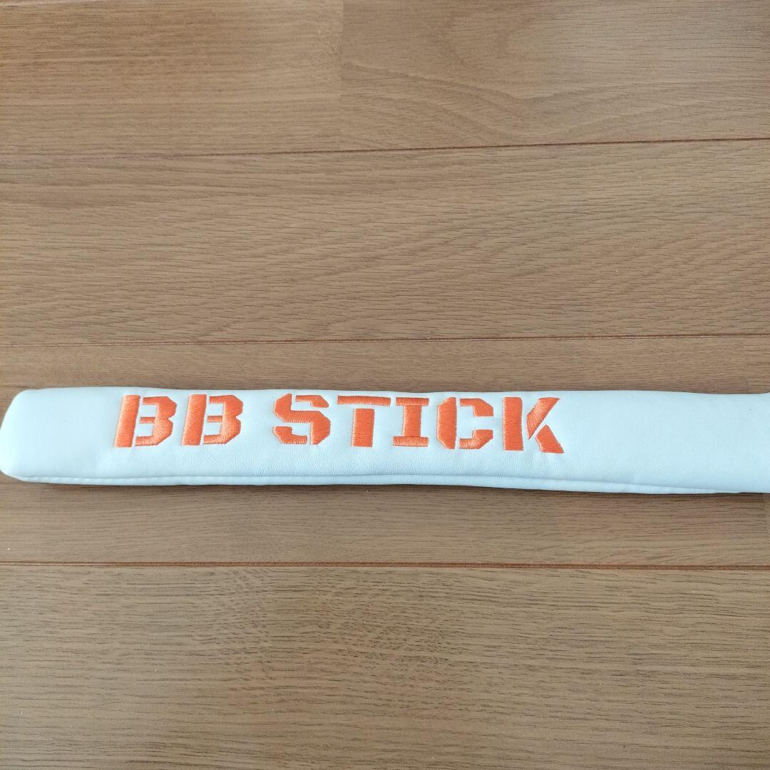 BB STICK ティーチングプロ ゴルフ練習器具