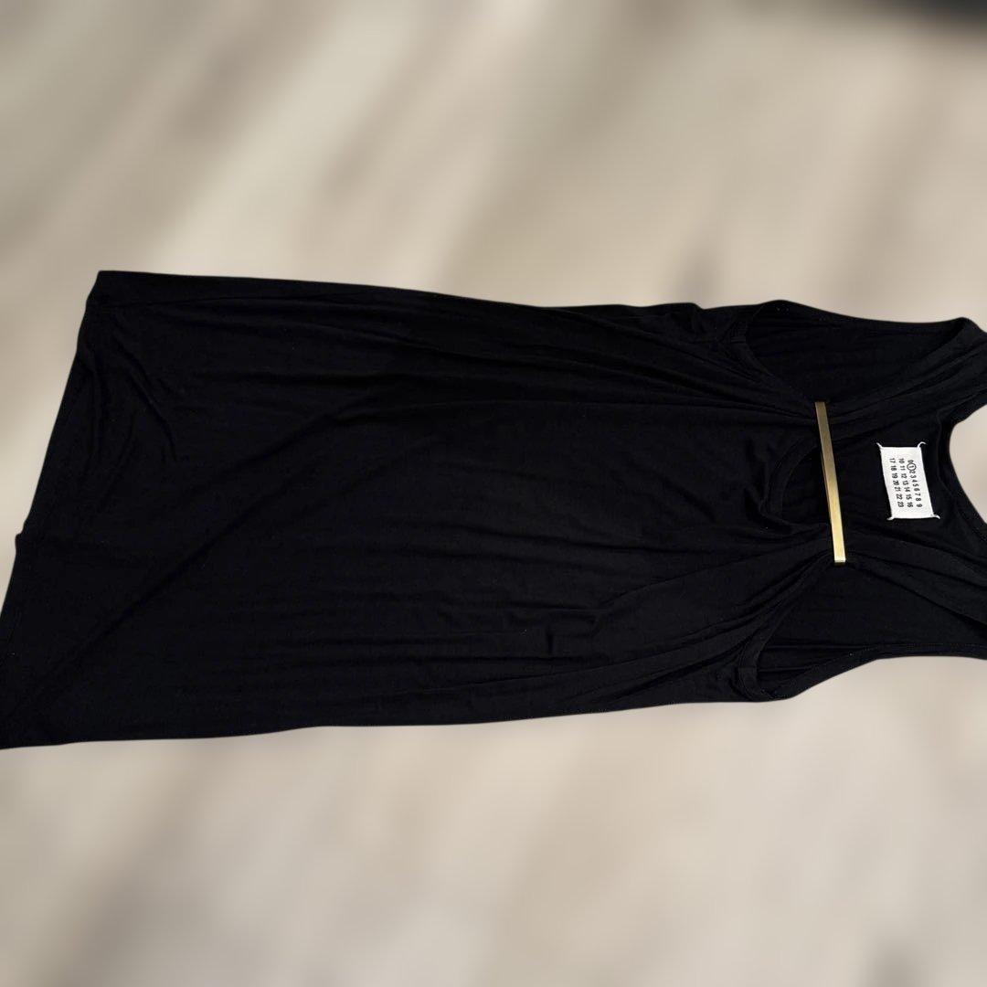 Margiela⭐︎ワンピース