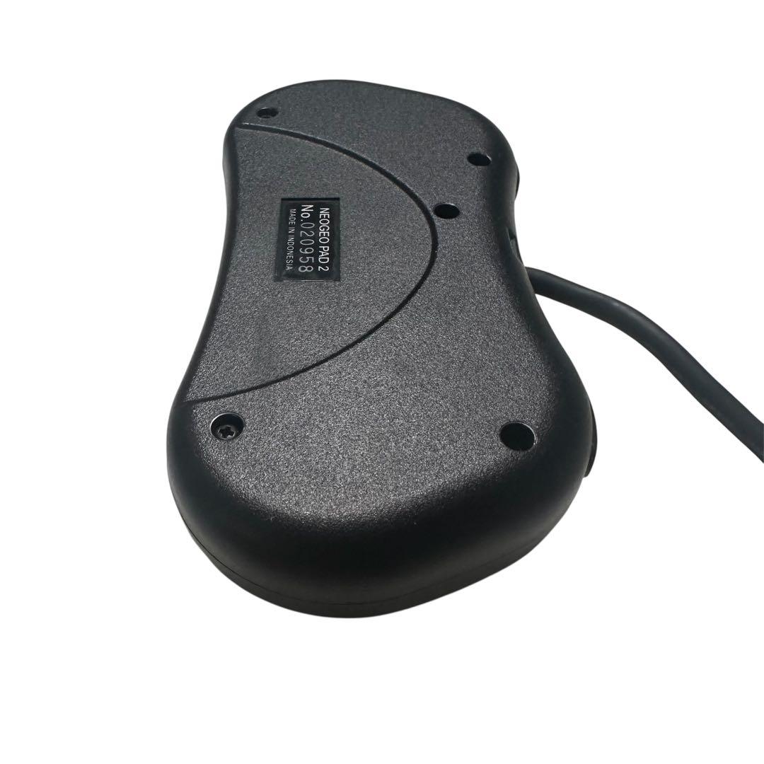 ◎美品 SNK NEOGEO PAD2 ネオジオパッド PlayStation2