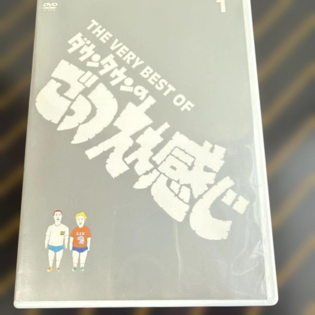 ダウンタウンのごっつええ感じ DVD 全15巻セット