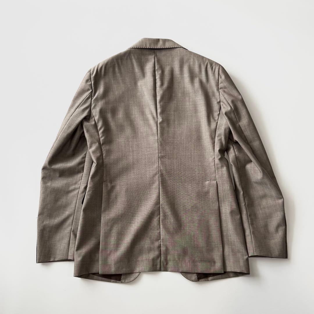 TAGLIATORE タリアトーレ SUPER 100`s ウール ジャケット